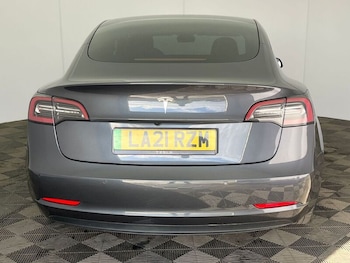 Used Tesla Model 3 2021 for sale - 78869292: Photo