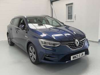 2021 - 1.5 Blue dCi Iconic 5dr Auto