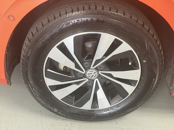 Used Volkswagen Polo 2025 for sale - 75309367: Photo 10