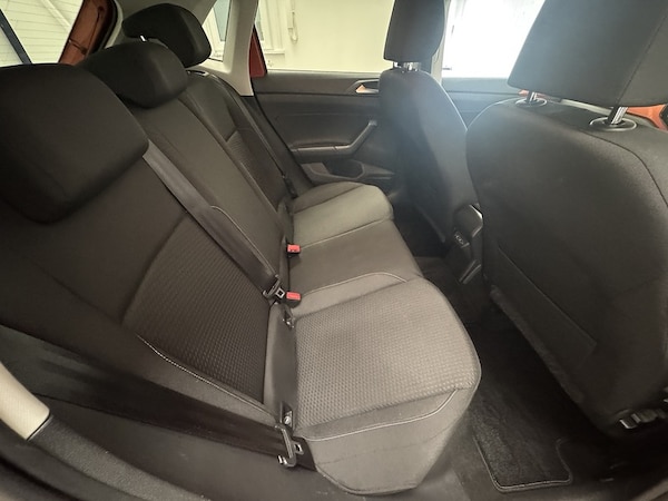 Used Volkswagen Polo 2025 for sale - 75309367: Photo 14