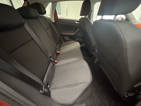 Used Volkswagen Polo 2025 for sale - 75309367: Photo 15