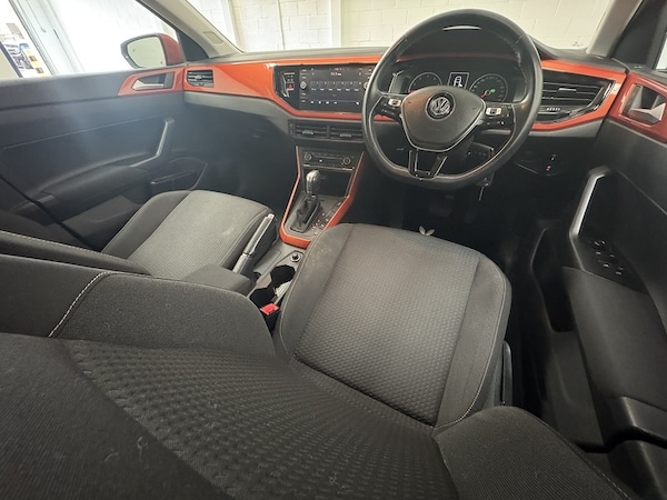 Used Volkswagen Polo 2025 for sale - 75309367: Photo 17