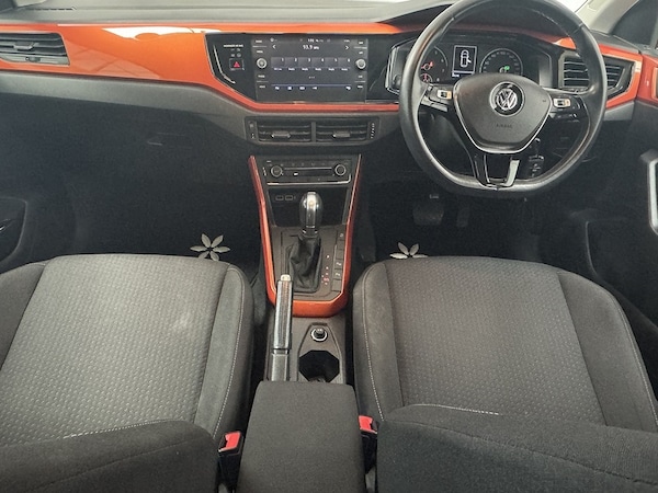 Used Volkswagen Polo 2025 for sale - 75309367: Photo 18