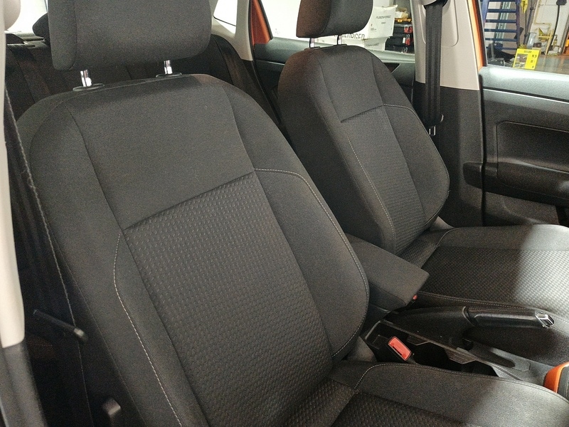 Used Volkswagen Polo 2025 for sale - 75309367: Photo 30