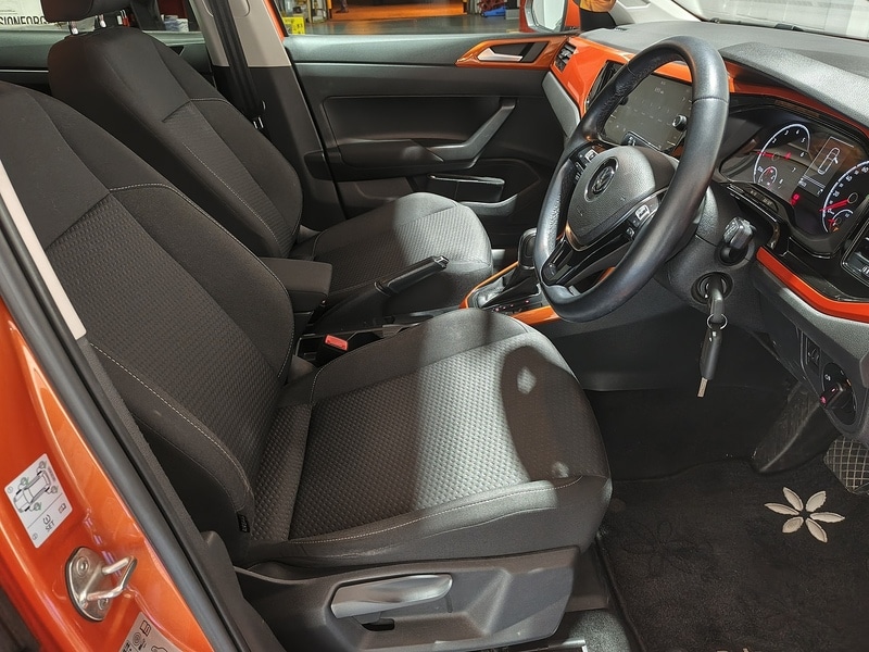 Used Volkswagen Polo 2025 for sale - 75309367: Photo 31