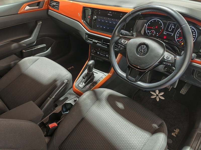 Used Volkswagen Polo 2025 for sale - 75309367: Photo 32