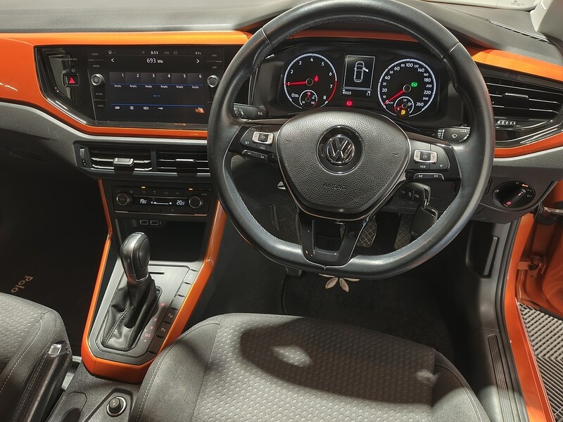 Used Volkswagen Polo 2025 for sale - 75309367: Photo 33
