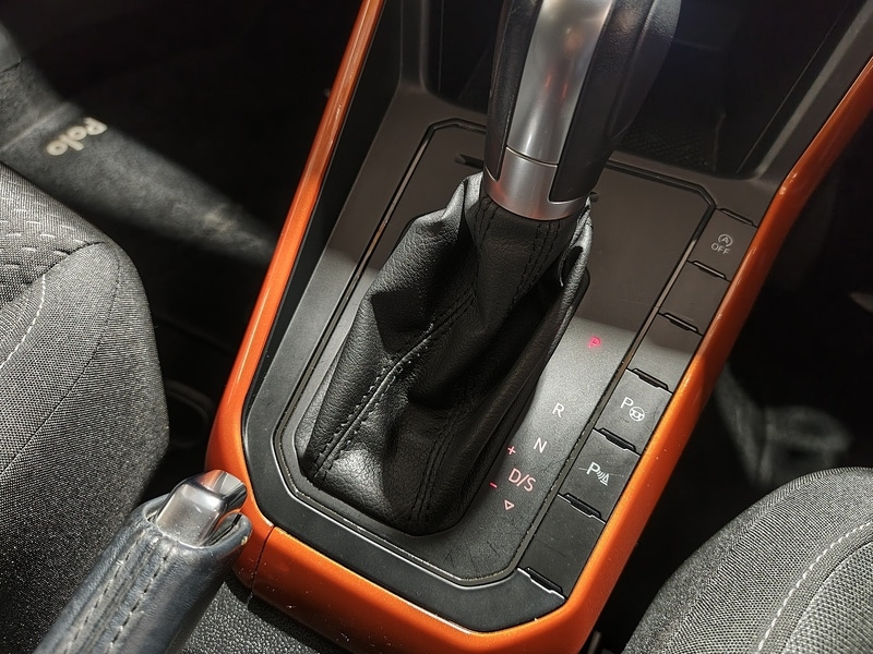 Used Volkswagen Polo 2025 for sale - 75309367: Photo 36