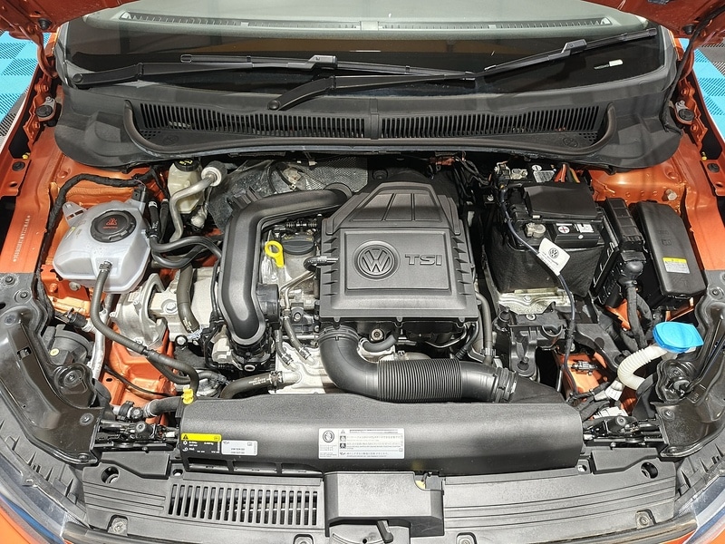 Used Volkswagen Polo 2025 for sale - 75309367: Photo 41