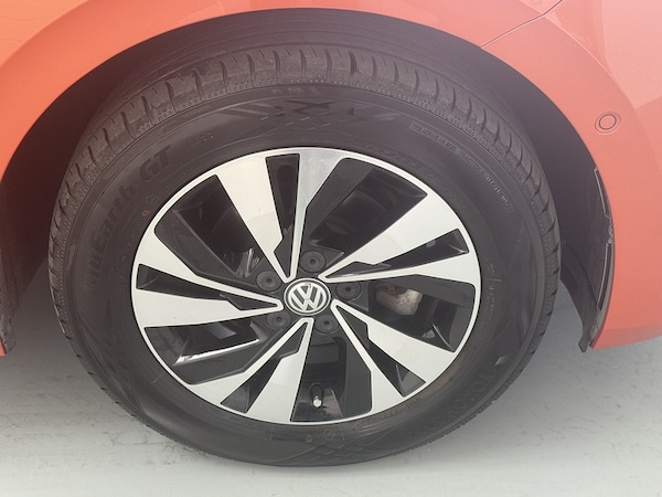 Used Volkswagen Polo 2025 for sale - 75309367: Photo 7