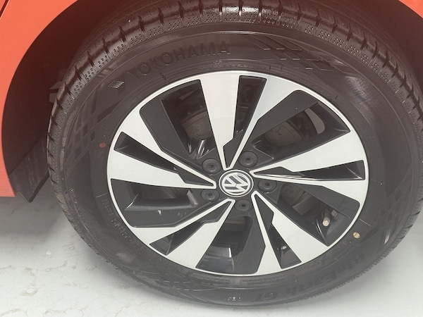 Used Volkswagen Polo 2025 for sale - 75309367: Photo 9