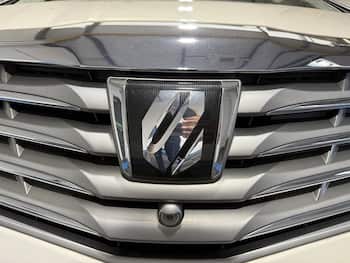 Used Toyota Alphard 2009 for sale - 79570699: Photo