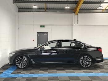 Used BMW 7 Series 2017 for sale - 79567792: Photo