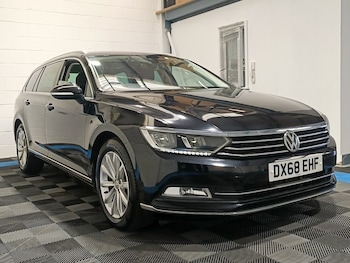 Used Volkswagen Passat undefined for sale - 79172838: Photo