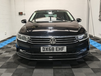 Used Volkswagen Passat undefined for sale - 79172838: Photo