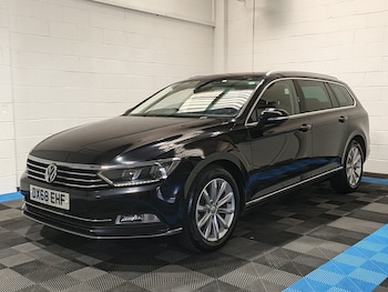 Used Volkswagen Passat undefined for sale - 79172838: Photo