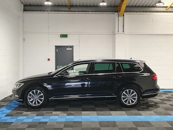 Used Volkswagen Passat undefined for sale - 79172838: Photo