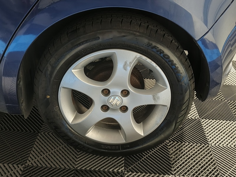 Used Suzuki Swift 2006 for sale - 76439446: Photo 10