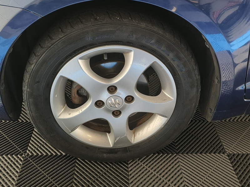 Used Suzuki Swift 2006 for sale - 76439446: Photo 11