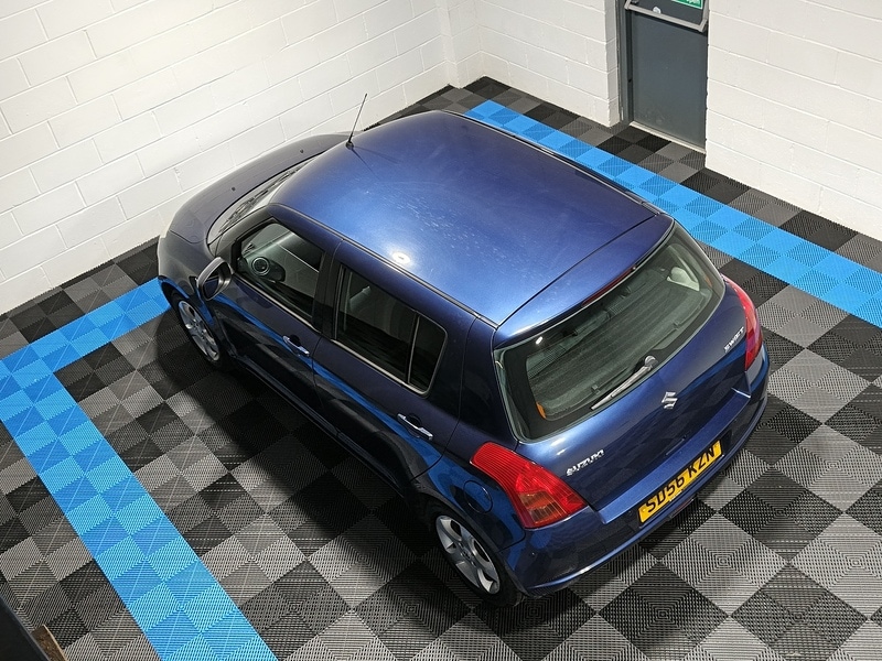 Used Suzuki Swift 2006 for sale - 76439446: Photo 12