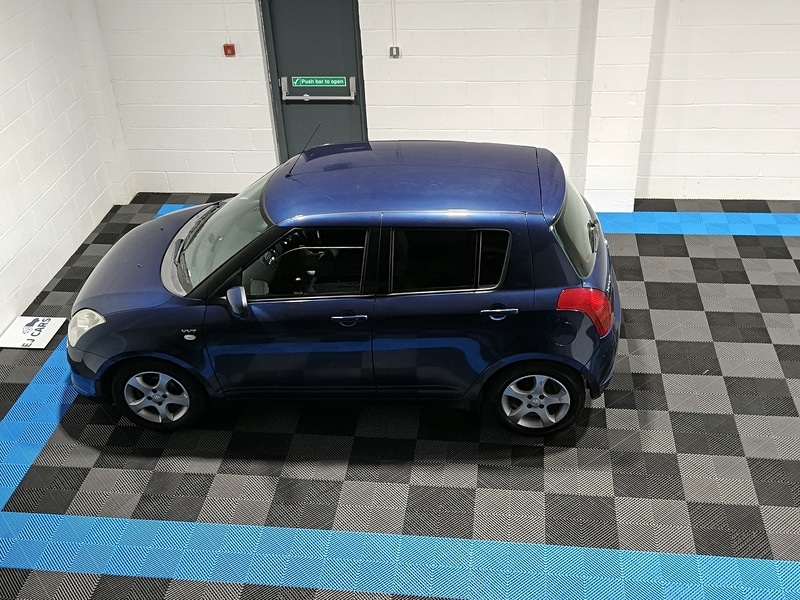 Used Suzuki Swift 2006 for sale - 76439446: Photo 13