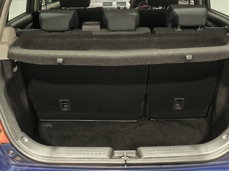 Used Suzuki Swift 2006 for sale - 76439446: Photo 14