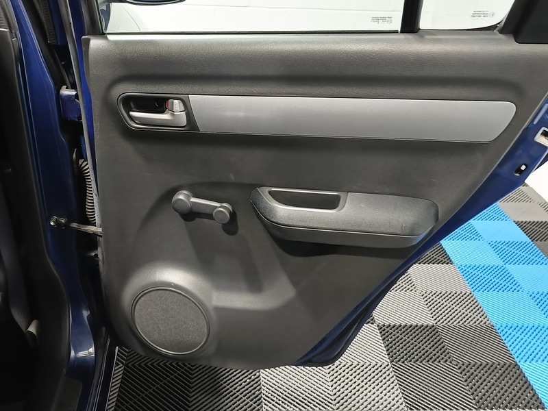 Used Suzuki Swift 2006 for sale - 76439446: Photo 15