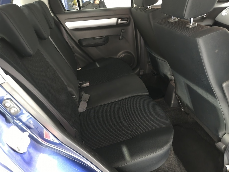 Used Suzuki Swift 2006 for sale - 76439446: Photo 16