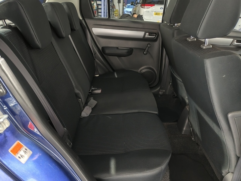 Used Suzuki Swift 2006 for sale - 76439446: Photo 17