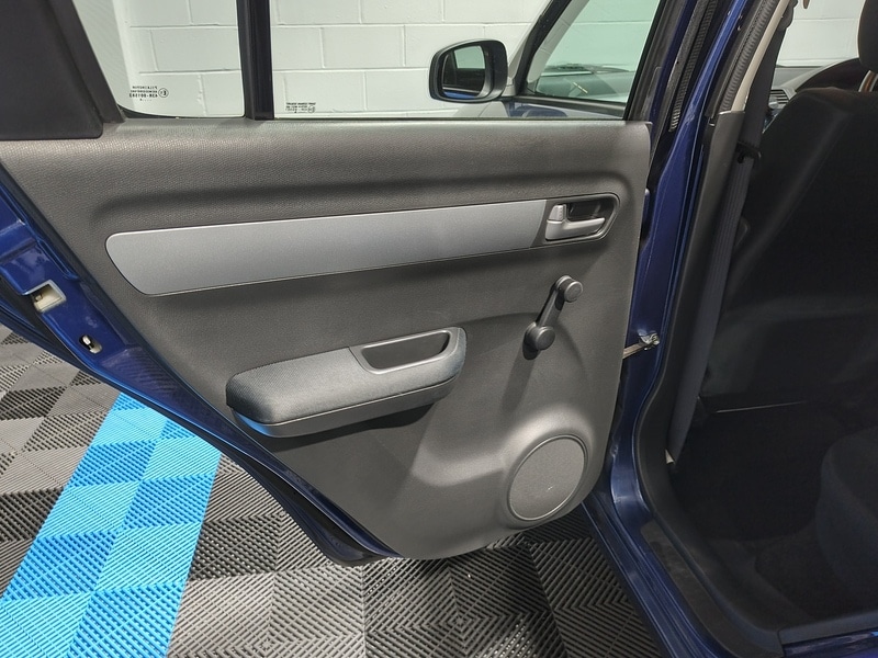 Used Suzuki Swift 2006 for sale - 76439446: Photo 18