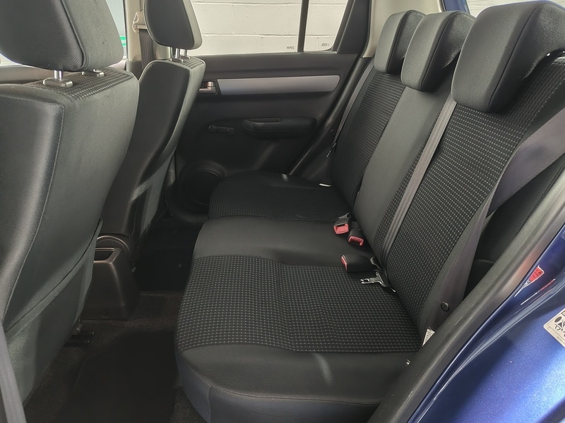 Used Suzuki Swift 2006 for sale - 76439446: Photo 19