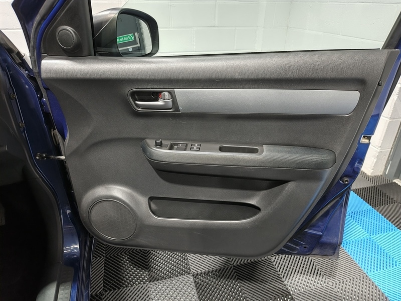 Used Suzuki Swift 2006 for sale - 76439446: Photo 22