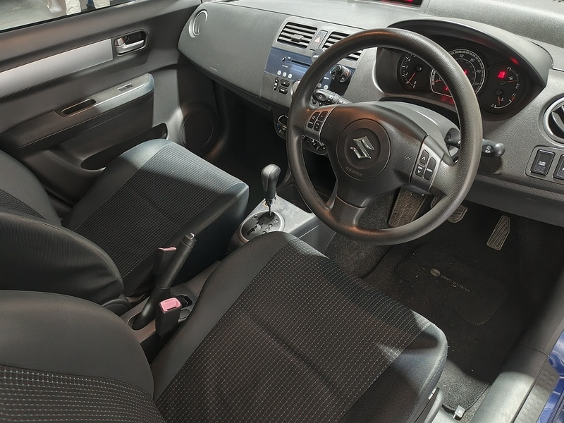 Used Suzuki Swift 2006 for sale - 76439446: Photo 23