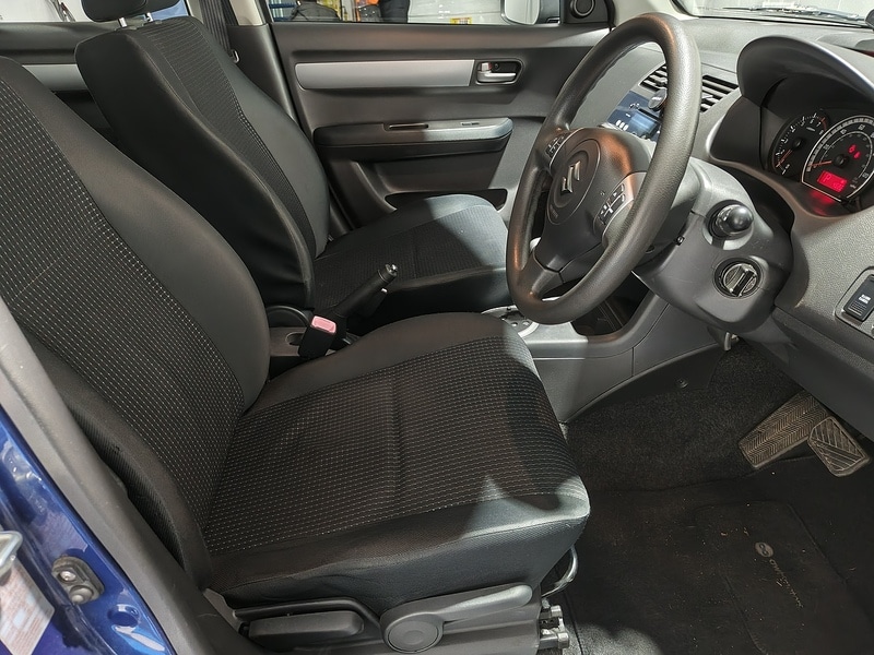 Used Suzuki Swift 2006 for sale - 76439446: Photo 24