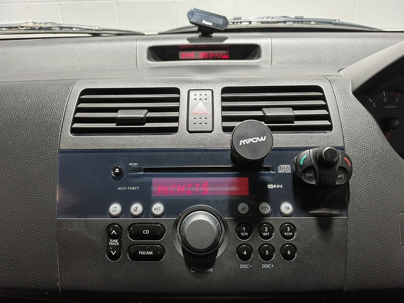 Used Suzuki Swift 2006 for sale - 76439446: Photo 30