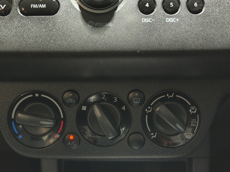 Used Suzuki Swift 2006 for sale - 76439446: Photo 31