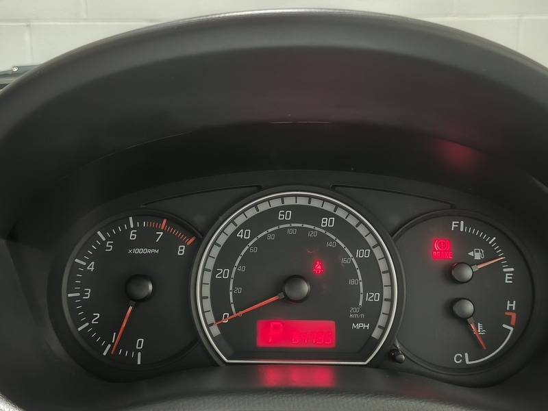 Used Suzuki Swift 2006 for sale - 76439446: Photo 33