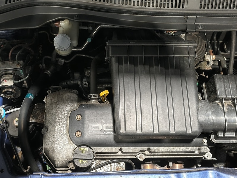 Used Suzuki Swift 2006 for sale - 76439446: Photo 34