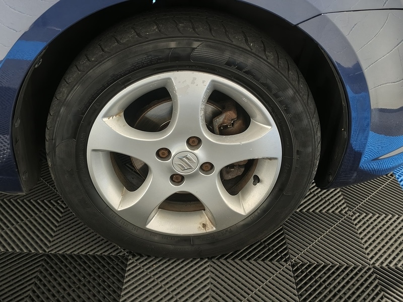 Used Suzuki Swift 2006 for sale - 76439446: Photo 8