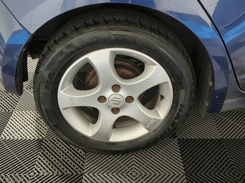 Used Suzuki Swift 2006 for sale - 76439446: Photo 9