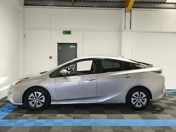 Used Toyota Prius 2016 for sale - 79494524: Photo