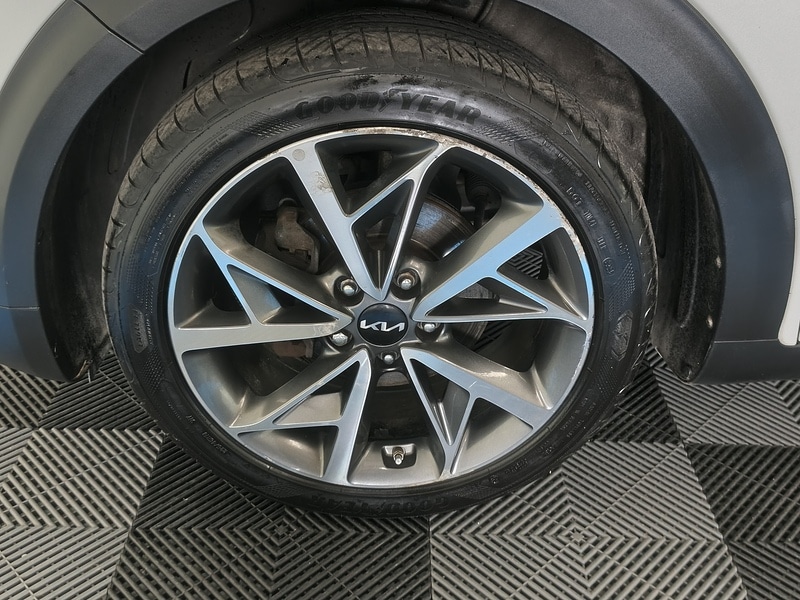 Used Kia Niro 2022 for sale - 77880684: Photo 10