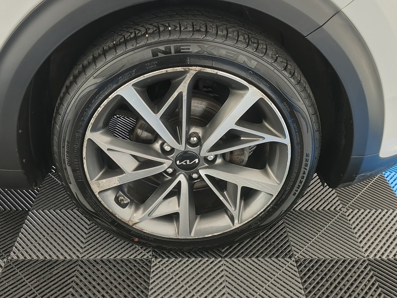 Used Kia Niro 2022 for sale - 77880684: Photo 13