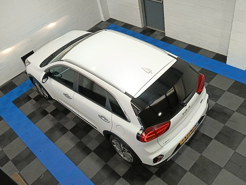Used Kia Niro 2022 for sale - 77880684: Photo 16