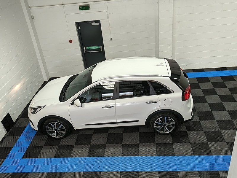 Used Kia Niro 2022 for sale - 77880684: Photo 17