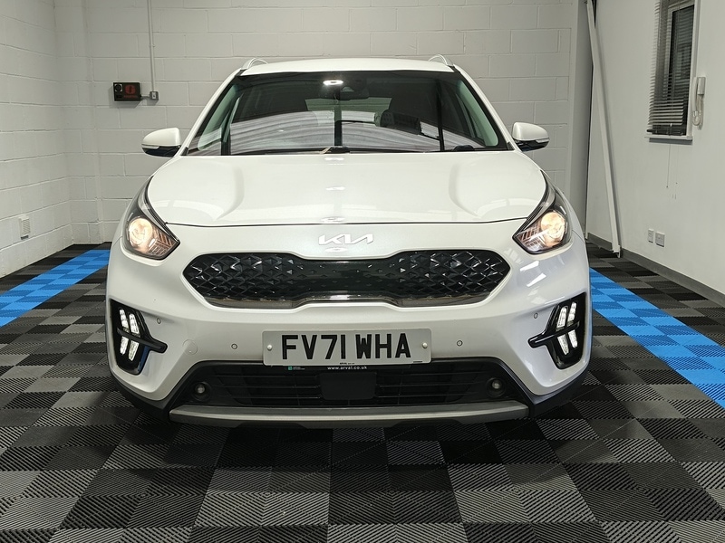 Used Kia Niro 2022 for sale - 77880684: Photo 2