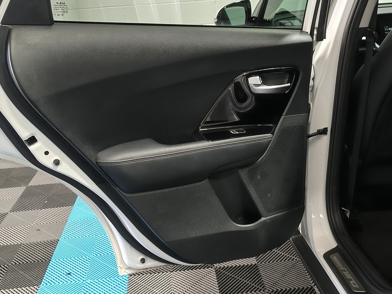 Used Kia Niro 2022 for sale - 77880684: Photo 20