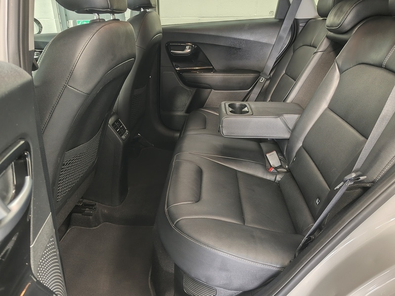 Used Kia Niro 2022 for sale - 77880684: Photo 21
