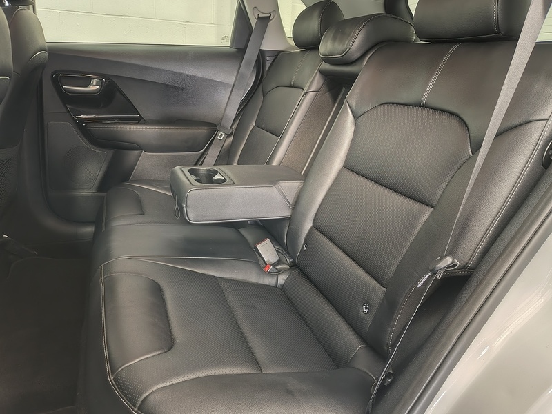 Used Kia Niro 2022 for sale - 77880684: Photo 22