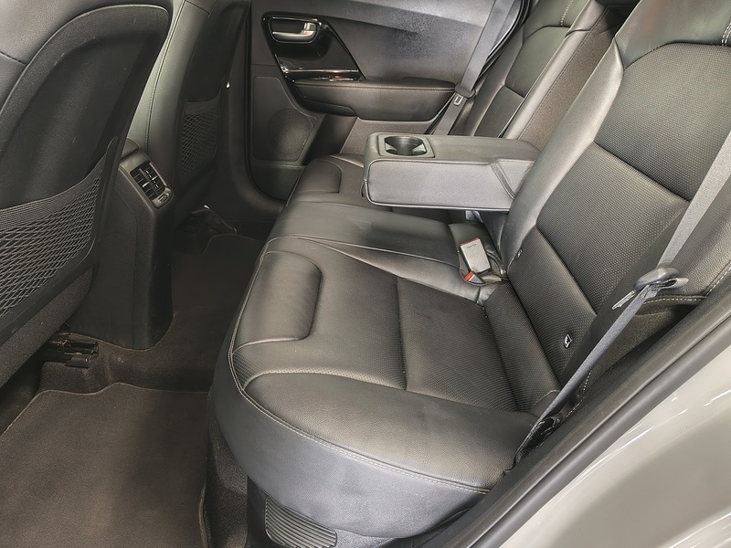 Used Kia Niro 2022 for sale - 77880684: Photo 25